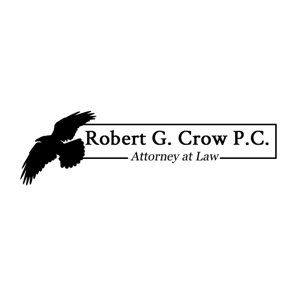 Robert G. Crow PC Attorney at Law